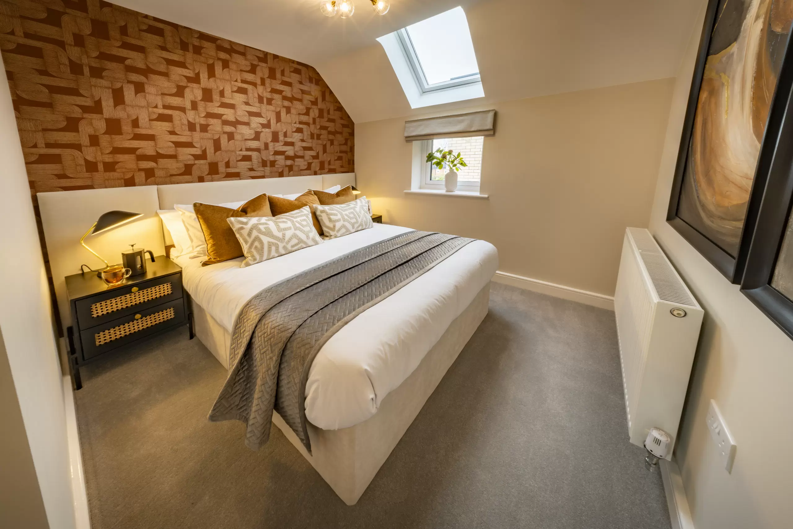 The Madrid V1 Gallery Image